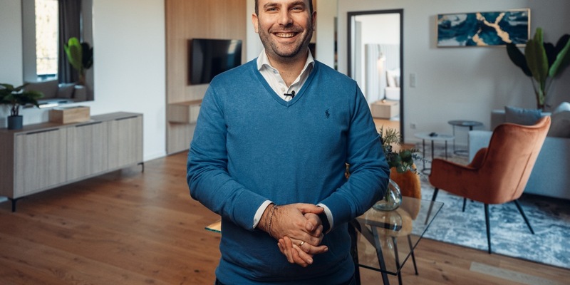 Erfolgreich vermieten: Großvermieter verrät, mit welchen Strategien Airbnb und Co. nachhaltig zum Erfolg führen - Foto: presseportal.de