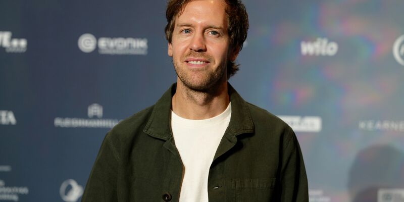 Ein Comeback als Fahrer wird es von Sebastian Vettel in der Formel 1 nicht mehr geben. - Foto: Henning Kaiser/dpa