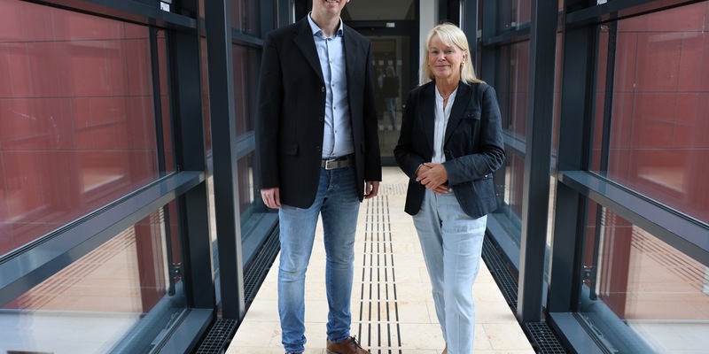 POL-RE: Neuer Schutzraum im PP Recklinghausen - Foto: presseportal.de