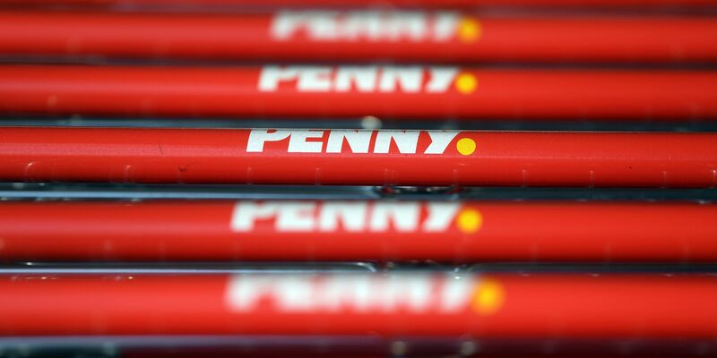 Penny zog sich wegen seiner Rabattwerbung den Ärger von Verbraucherschützern zu. - Foto: picture alliance / Ralf Hirschberger/dpa-Zentralbild/ZB