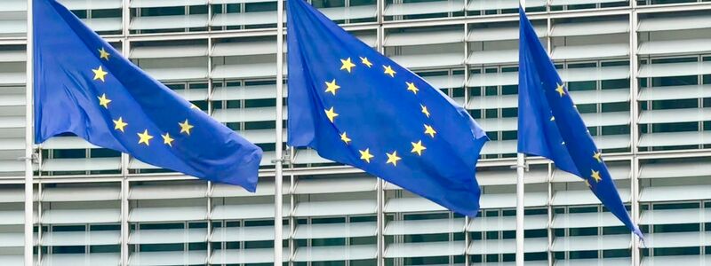 Der Vorschlag der EU-Kommission für den mittelfristigen Haushalt liegt auf dem Tisch - jetzt werden lange Verhandlungen erwartet.  - Foto: Alicia Windzio/dpa