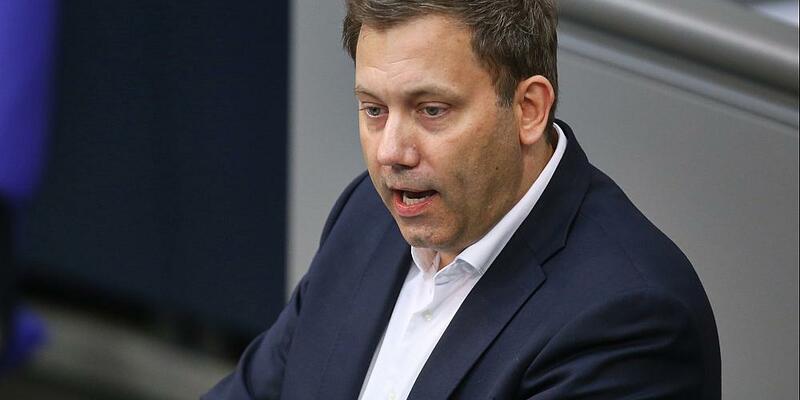 Lars Klingbeil (Archiv) - Foto: über dts Nachrichtenagentur