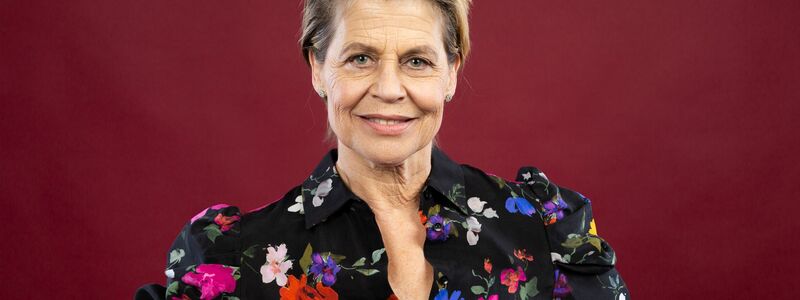  Linda Hamilton hat in der fünften «Stranger Things»-Staffel eine Gastrolle. (Archivbild)  - Foto: Willy Sanjuan/Invision/AP/dpa