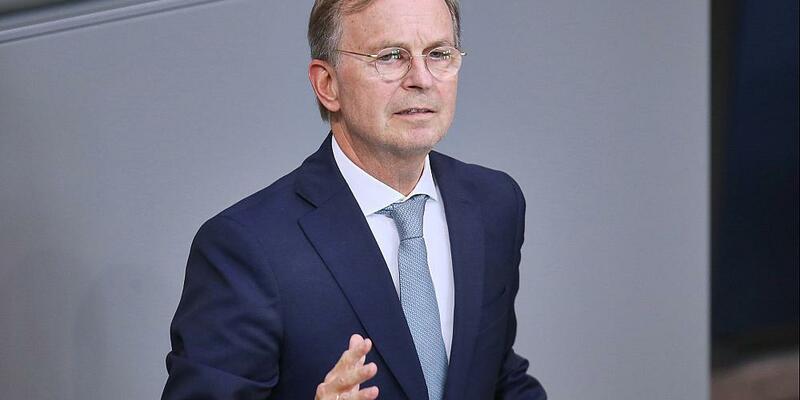 Thomas Rachel (Archiv) - Foto: über dts Nachrichtenagentur