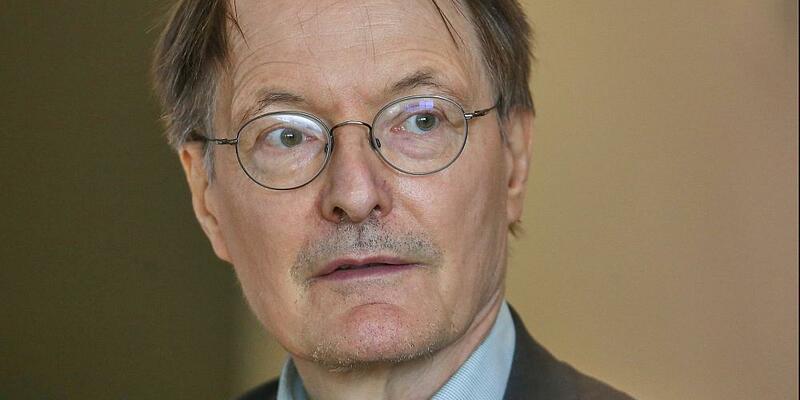 Karl Lauterbach (Archiv) - Foto: über dts Nachrichtenagentur