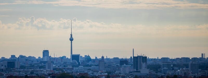 Berlin ist für Start-ups nicht mehr der einzige Place to be - Foto: Christoph Soeder/dpa