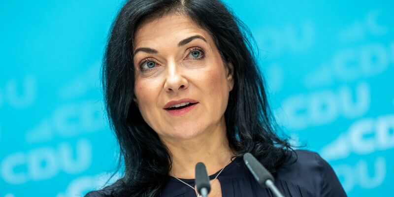 Wirtschaftsministerin Reiche: in den letzten Zügen der Verhandlungen mit der Kommission. (Archivbild) - Foto: Michael Kappeler/dpa