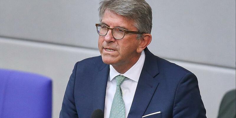 Wolfram Weimer (Archiv) - Foto: über dts Nachrichtenagentur