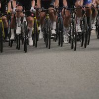 Radsport war seine Passion: Der erst 19-jährige Samuele Privitera stirbt nach einem Sturz. - Foto: Thibault Camus/AP/dpa