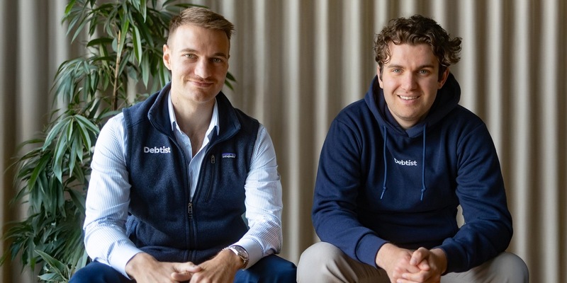 Debtist eröffnet Standort in Großbritannien: Digitales Inkasso jetzt auch im UK-Markt - Foto: presseportal.de