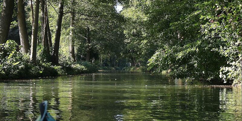 Spreewald (Archiv) - Foto: über dts Nachrichtenagentur