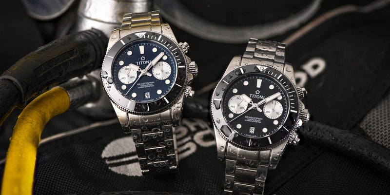 Im Zeitalter von KI und Digitaltechnik: Schweizer Uhrenmarken setzen auf Mechanik und bleibende Werte - Foto: presseportal.de