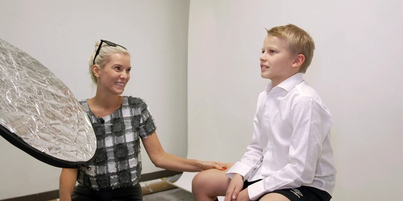 Neue Folge Oksana & Family - Alles auf Anfang: Zwischen Camping-Chaos und einer schweren Entscheidung - Foto: presseportal.de