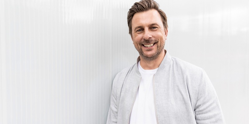 Timm Burmeister verstärkt Europcar Deutschland als neuer Commercial Director - Foto: presseportal.de