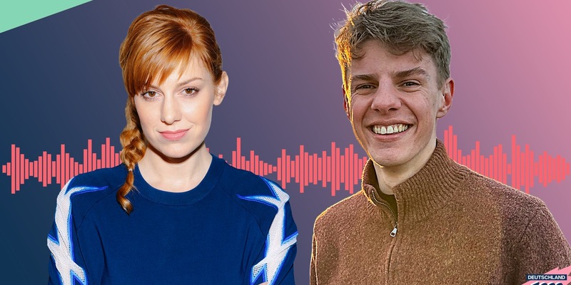 „Ich fühle mich total oft einsam“ - Content Creator Levi Penell bei „Deutschland3000“ mit Eva Schulz über Verantwortung, Unsichtbarkeit und die politische Kraft von Verletzlichkeit - Foto: presseportal.de