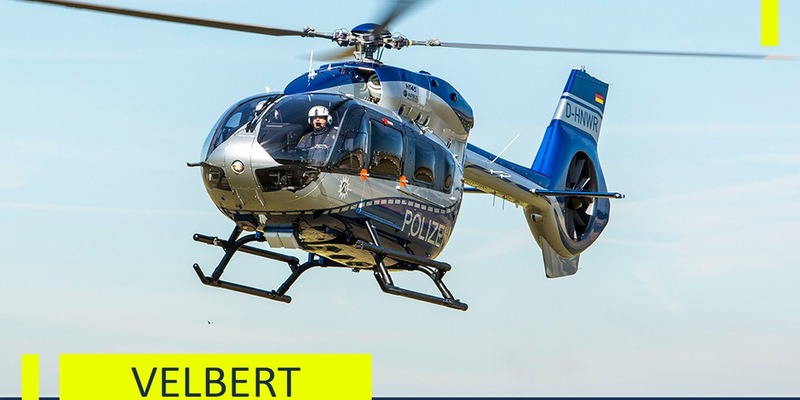 POL-ME: Raub in Wohnung: Polizei ermittelt - 2507081 - Foto: presseportal.de