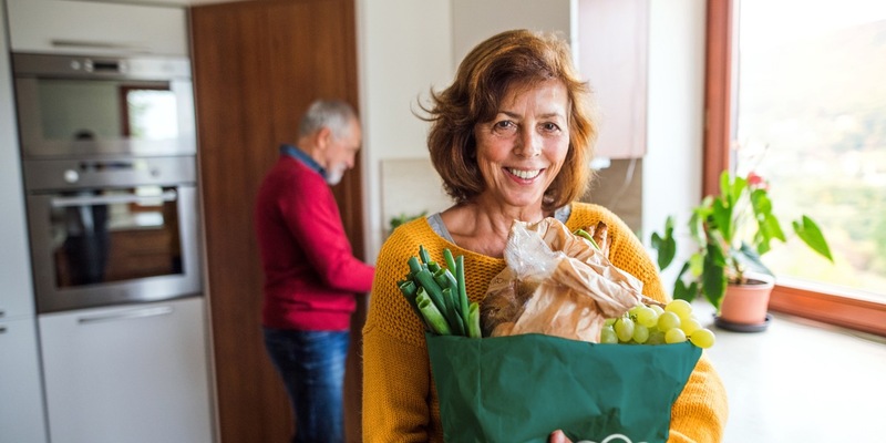 Korrektur: Jede*r Deutsche wirft im Schnitt Lebensmittel im Wert von 372,50 Euro pro Jahr weg - Foto: presseportal.de