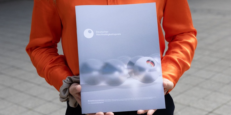 Wertgarantie Group für den Deutschen Nachhaltigkeitspreis nominiert / Die Auszeichnung würdigt herausragende Leistungen in der nachhaltigen Unternehmensführung - Foto: presseportal.de