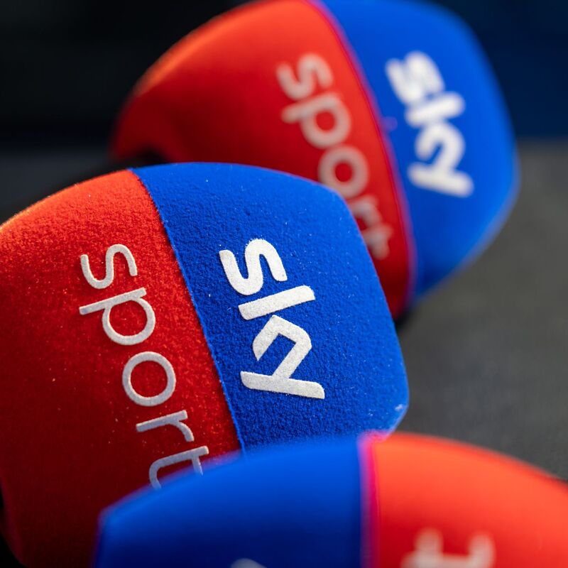 Konferenz weg, Freitag wieder da: Der Rechtezuschnitt hat sich geändert. - Foto: Soeren Stache/dpa