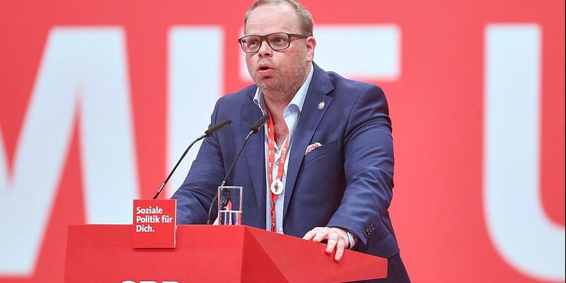 Helge Lindh (Archiv) - Foto: über dts Nachrichtenagentur