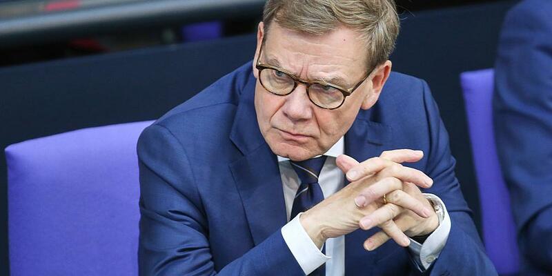 Johann Wadephul (Archiv) - Foto: über dts Nachrichtenagentur