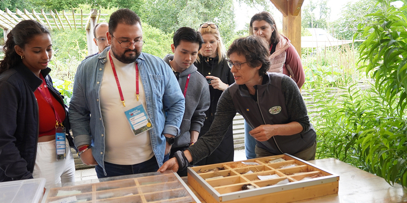  - Foto: FH St. Pölten über pressetext.de