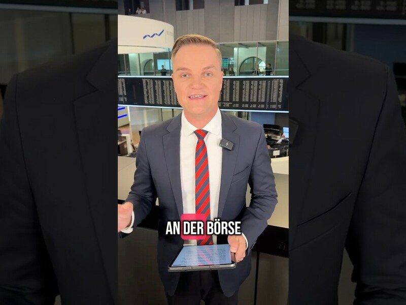 Deutsche Aktien im Plus, aber es droht Gefahr… - Foto: inside-wirtschaft.de