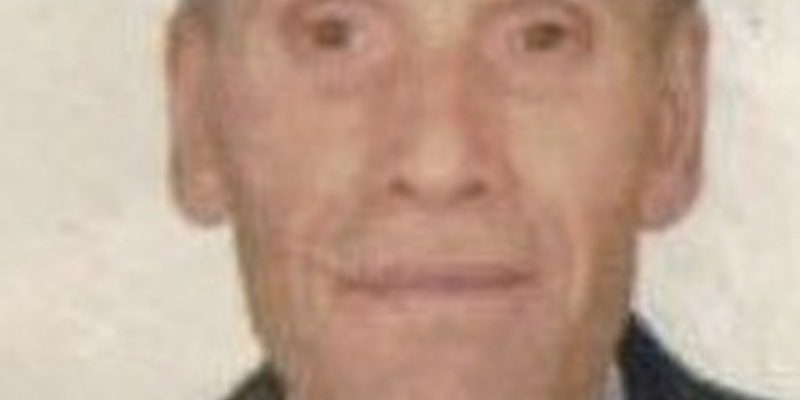 POL-OF: Vermisstensuche nach Mohamed Saadani - Foto: presseportal.de