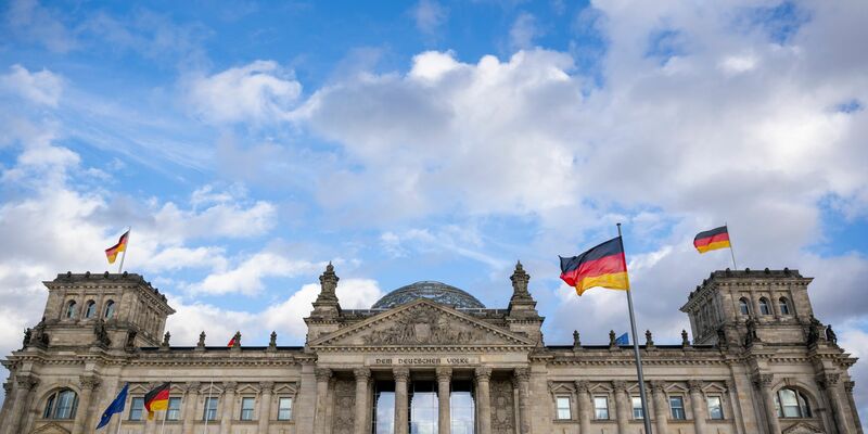 Eine Sondersitzung mit neuem Anlauf zur Richterwahl wird es vorerst nicht geben. - Foto: Monika Skolimowska/dpa