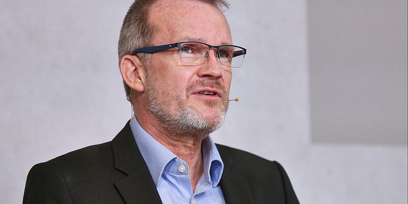 Jens Baas (Archiv) - Foto: über dts Nachrichtenagentur