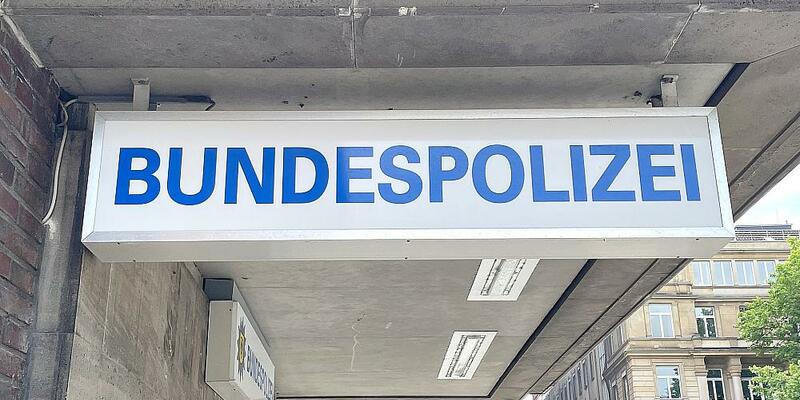 Bundespolizei (Archiv) - Foto: über dts Nachrichtenagentur