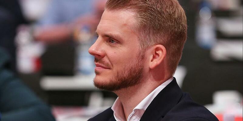 Tim Klüssendorf (Archiv) - Foto: über dts Nachrichtenagentur