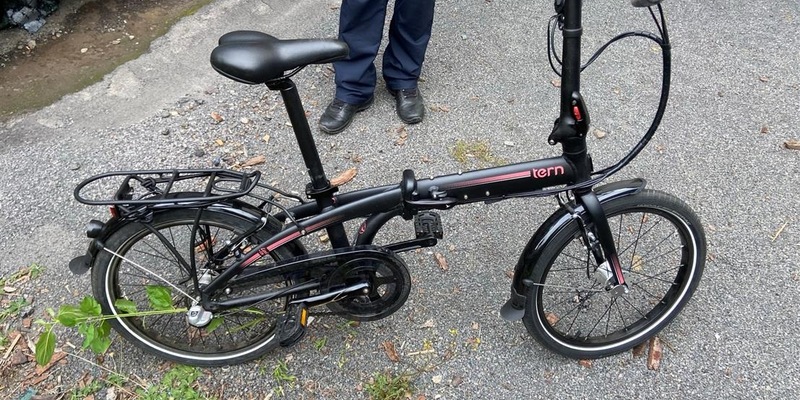 POL-PDMY: Sicherstellung eines mutmaßlich gestohlenen Fahrrads - Eigentümer gesucht - Foto: presseportal.de