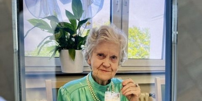 POL-KS: Kassel: Vermisste 81-jährige Frau aus Kassel - Foto: presseportal.de