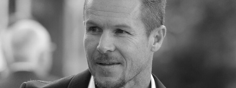 Tod in Italien: Der Extremsportler Felix Baumgartner kommt bei einem Sprung mit dem Gleitschirm ums Leben. (Archivbild) - Foto: Caroline Seidel/dpa