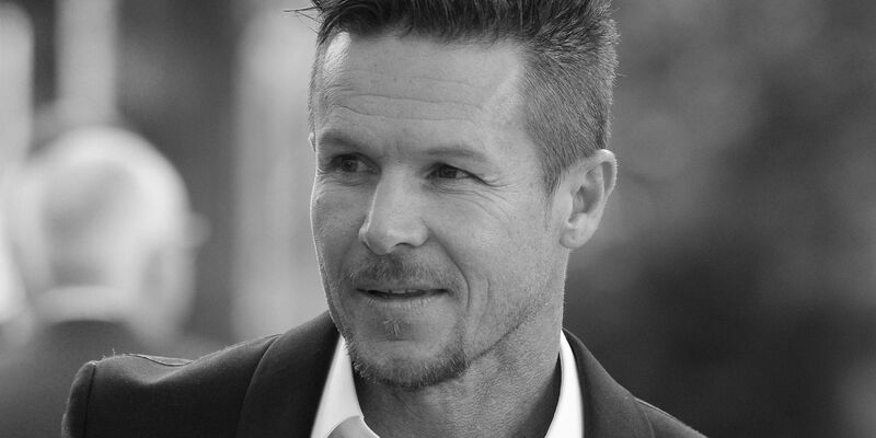 Weltweite Bekanntheit erlangte Baumgartner im Jahr 2012, als er aus 39 Kilometern Höhe aus der Stratosphäre auf die Erde zur Erde sprang. - Foto: Caroline Seidel/dpa