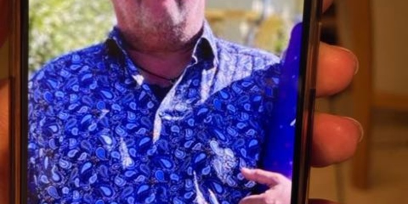 POL-GI: Landkreis Gießen: 64-Jähriger aus Lich vermisst - Foto: presseportal.de