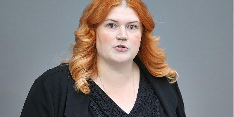 Sarah Vollath (Archiv) - Foto: über dts Nachrichtenagentur