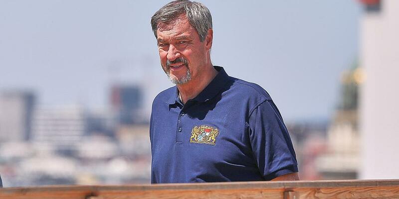 Markus Söder (Archiv) - Foto: über dts Nachrichtenagentur