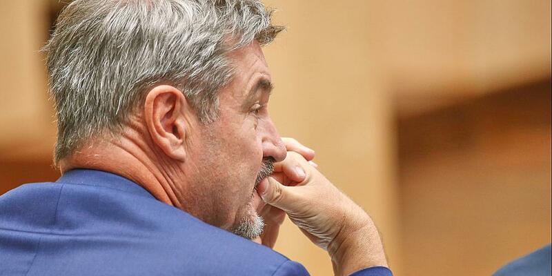 Markus Söder (Archiv) - Foto: über dts Nachrichtenagentur