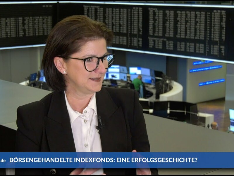 Jessica Schwarzer: „Aktive ETFs sind deutlich günstiger als aktive Aktienfonds - Foto: inside-wirtschaft.de