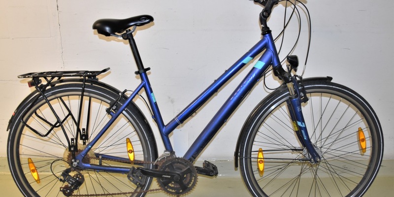 POL-WL: Eigentümer gestohlener Fahrräder gesucht - Foto: presseportal.de