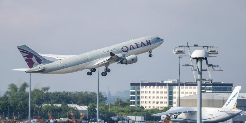 Katar hat nach Angaben der Bundesregierung für seine Hilfe bei den beiden Abschiebungen nach Kabul keine direkte Gegenleistung erhalten. (Archivbild) - Foto: Jan Woitas/dpa