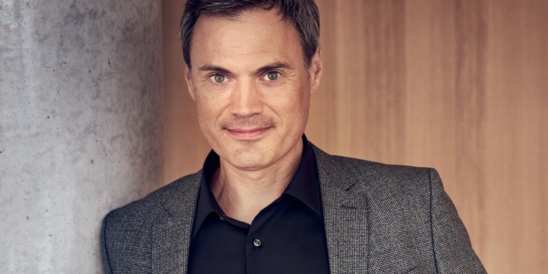 ZDF-Online-Angebote mit neuen Spitzenwerten / ZDF-Intendant Norbert Himmler: Werden Barrierefreiheit weiter ausbauen - Foto: presseportal.de