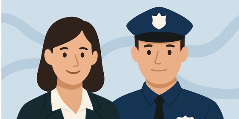 POL-PPRP: Telefonbetrug: Landesweite Online-Schulung erreicht rund 300 Bankmitarbeitende - Foto: presseportal.de