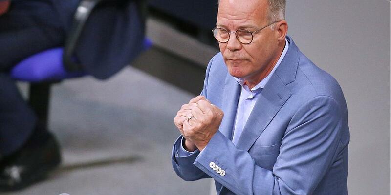 Matthias Miersch (Archiv) - Foto: über dts Nachrichtenagentur