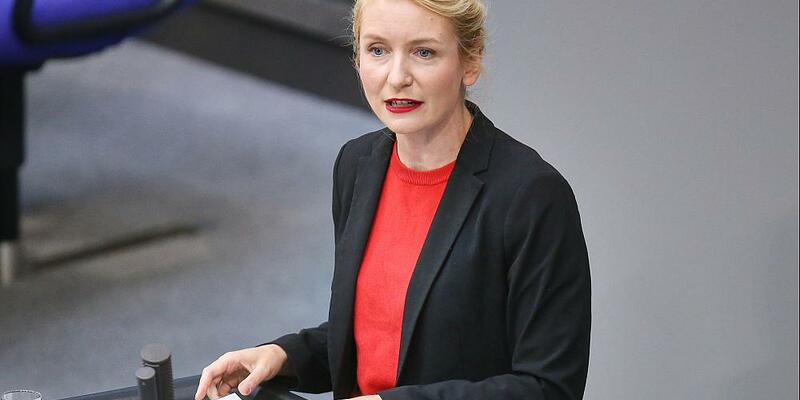 Ines Schwerdtner (Archiv) - Foto: über dts Nachrichtenagentur