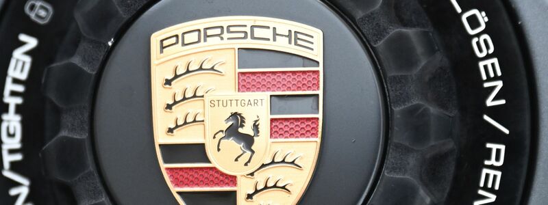 Porsche verschärft Sparkurs. (Foto aktuell) - Foto: Bernd Weißbrod/dpa