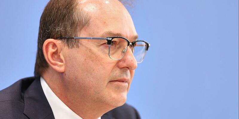 Alexander Dobrindt (Archiv) - Foto: über dts Nachrichtenagentur