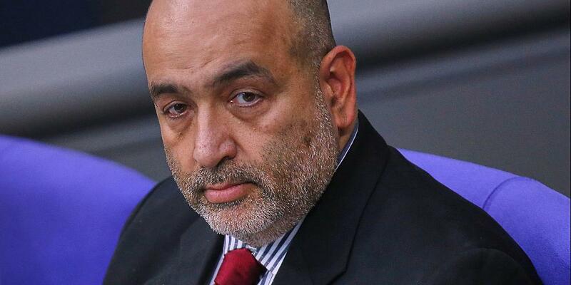 Omid Nouripour (Archiv) - Foto: über dts Nachrichtenagentur